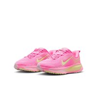 Nike Vomero 18 Laufschuh Kinder - pink/gelb