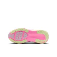 Nike Vomero 18 Laufschuh Kinder - pink/gelb