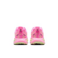 Nike Vomero 18 Laufschuh Kinder - pink/gelb