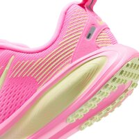 Nike Vomero 18 Laufschuh Kinder - pink/gelb