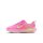 Nike Vomero 18 Laufschuh Kinder - pink/gelb