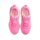 Nike Vomero 18 Laufschuh Kinder - pink/gelb