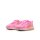 Nike Vomero 18 Laufschuh Kinder - pink/gelb