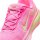 Nike Vomero 18 Laufschuh Kinder - pink/gelb
