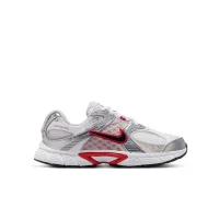 Nike V5 RNR Sneaker Kinder - weiß/silber/rot/schwarz