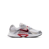Nike V5 RNR Sneaker Kinder - weiß/silber/rot/schwarz