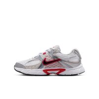 Nike V5 RNR Sneaker Kinder - weiß/silber/rot/schwarz