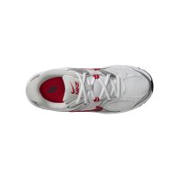 Nike V5 RNR Sneaker Kinder - weiß/silber/rot/schwarz