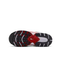 Nike V5 RNR Sneaker Kinder - weiß/silber/rot/schwarz