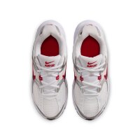 Nike V5 RNR Sneaker Kinder - weiß/silber/rot/schwarz