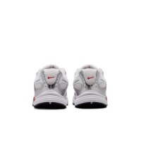 Nike V5 RNR Sneaker Kinder - weiß/silber/rot/schwarz