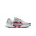 Nike V5 RNR Sneaker Kinder - weiß/silber/rot/schwarz