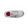 Nike V5 RNR Sneaker Kinder - weiß/silber/rot/schwarz