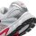 Nike V5 RNR Sneaker Kinder - weiß/silber/rot/schwarz