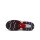 Nike V5 RNR Sneaker Kinder - weiß/silber/rot/schwarz