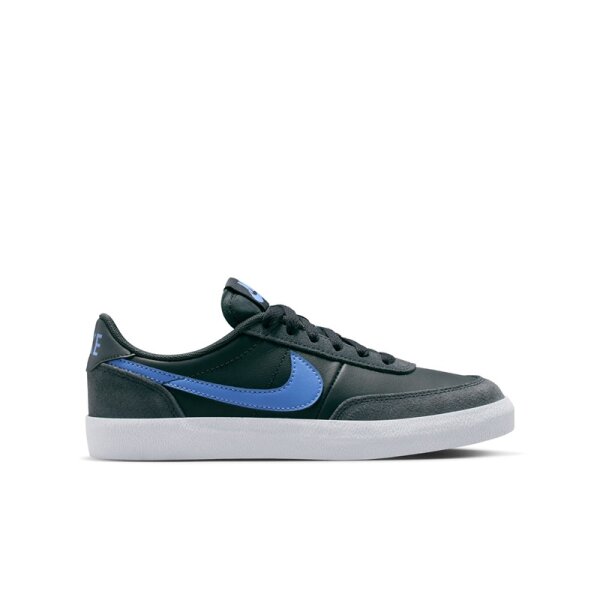 Nike Killshot 2 Sneaker Kinder - schwarz/blau