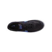 Nike Killshot 2 Sneaker Kinder - schwarz/blau