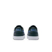 Nike Killshot 2 Sneaker Kinder - schwarz/blau