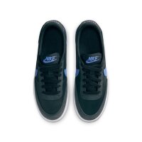 Nike Killshot 2 Sneaker Kinder - schwarz/blau