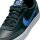 Nike Killshot 2 Sneaker Kinder - schwarz/blau