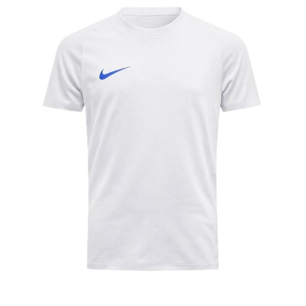 Nike Park VIII Dri-FIT Trikot Herren - weiß/blau