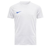 Nike Park VIII Dri-FIT Trikot Herren - weiß/blau