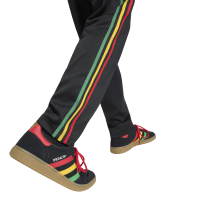 adidas Jamaica Originals Trainingshose Herren - schwarz