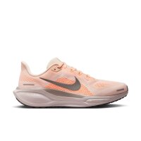 Nike Pegasus 41 Laufschuh Damen - orange/silber