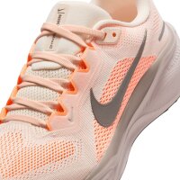 Nike Pegasus 41 Laufschuh Damen - orange/silber