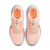 Nike Pegasus 41 Laufschuh Damen - orange/silber