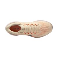 Nike Pegasus 41 Laufschuh Damen - orange/silber