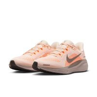 Nike Pegasus 41 Laufschuh Damen - orange/silber