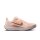 Nike Pegasus 41 Laufschuh Damen - orange/silber