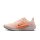 Nike Pegasus 41 Laufschuh Damen - orange/silber
