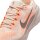 Nike Pegasus 41 Laufschuh Damen - orange/silber