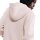 Nike Sportswear Phoenix Fleece Hoodie Damen - hellrot