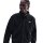 Nike Sportswear Club Fleecejacke Herren - schwarz/weiß