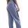 Nike Sportswear Tech Flecce Jogginghose Damen - hellblau/schwarz