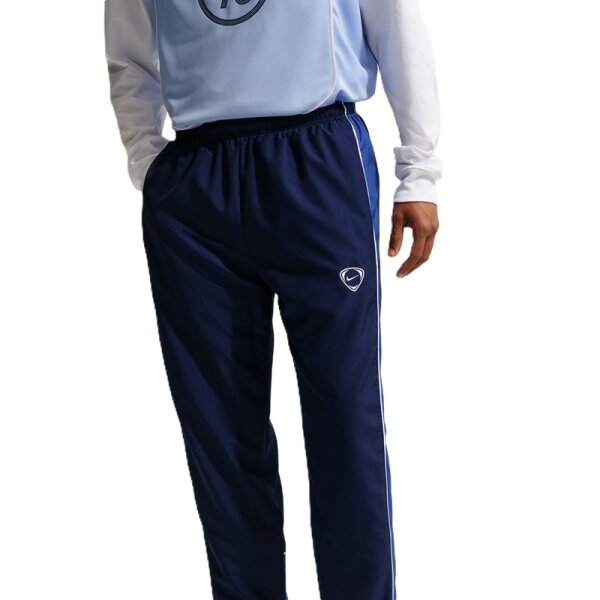 Nike Academy+ Jogginghose Herren - navy/blau/weiß