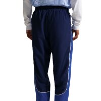 Nike Academy+ Jogginghose Herren - navy/blau/weiß