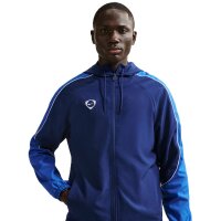Nike Academy+ Trainingsjacke Herren - navy/blau/weiß