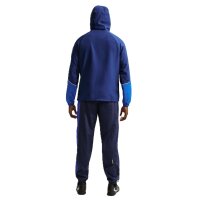 Nike Academy+ Trainingsjacke Herren - navy/blau/weiß