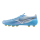 Mizuno Alpha III Elite FG Herren - blau/gold/weiß