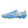 Mizuno Alpha III Pro FG Herren - blau/gold/weiß