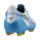 Mizuno Alpha III Pro FG Herren - blau/gold/weiß