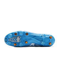 Mizuno Alpha III Elite Mix FG/SG Herren - blau/gold/weiß