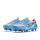 Mizuno Alpha III Elite Mix FG/SG Herren - blau/gold/weiß