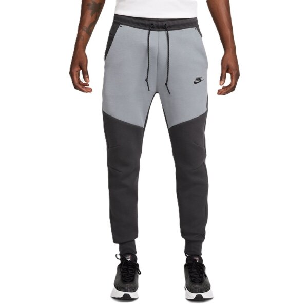 Nike Tech Jogginghose Herren - dunkelgrau/grau