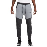 Nike Tech Jogginghose Herren - dunkelgrau/grau