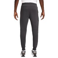 Nike Tech Jogginghose Herren - dunkelgrau/grau